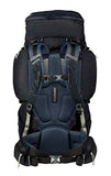 Kelty Redcloud 90 Hiking Backpack (Black)