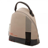 Classic Nintendo Entertainment System Console Mini Backpack