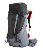 The North Face Terra 40, Grisaille Grey/Asphalt Grey, Large/X-Large