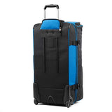 Travelpro Bold 30" Rolling Duffle Bag With Drop Bottom Luggage