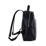 Cloe Timeless Backpack in Black Color