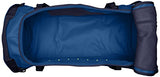 Helly Hansen Duffel 2 Water Resistant Packable Bag With Optional Backpack Straps, 70-Liter