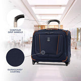 Travelpro Crew Versapack Rolling Tote Travel, Patriot Blue, One Size