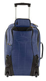 Eagle Creek National Geographic Adventure Convertible Carry-on, Cosmic Blue