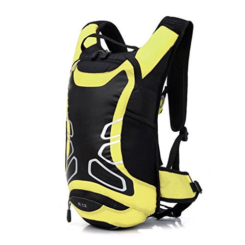 Outdoor Sports Backpack-Riding/Hiking/Travel-Y