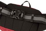 Eagle Creek National Geographic Adventure Series Waist Pack, Firebrick