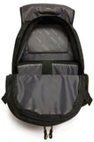 Mobile Edge Black w/Red Trim Premium Large Size 17.3 inch PC's Laptop Backpack Cool-Mesh Ventilated