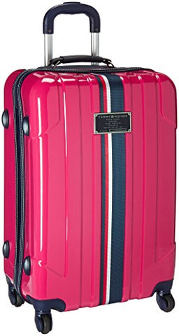 Tommy Hilfiger Lochwood 24 Inch Upright, Pink, One Size