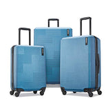 American Tourister Carry-On, Blue Spruce