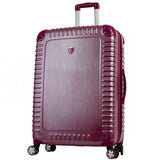 Gabbiano The Armor Collection 3-Piece Hardside Spinner Set