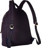 Tommy Hilfiger Women's Vivian Backpack Navy/Multi One Size