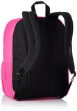 Jansport Big Student Backpack - 17.5" (Ultra Pink)