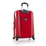Heys America Spin-Air II 3pc Spinner Luggage Set (Red)