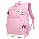 Yoyoshome Luminous Japanese Anime Cosplay Laptop Bag Bookbag College Bag Backpack School Bag