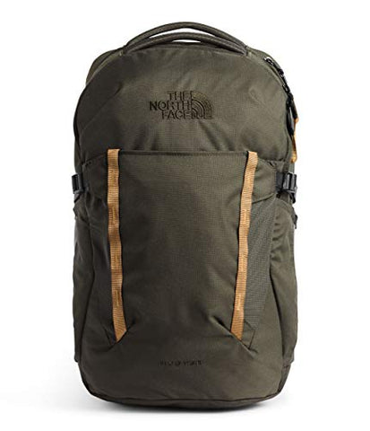 The North Face Pivoter, New Taupe Green/Utility Brown, OS