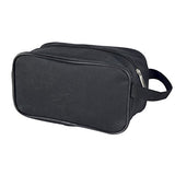 Traveler'S Club Luggage Tuscany 5-Piece Softside Value, Black Luggage Set One Size 2