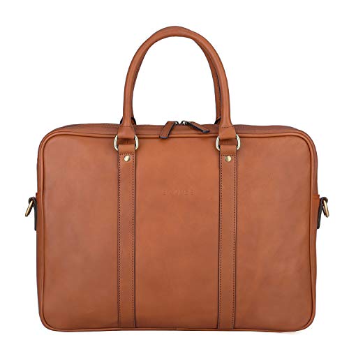 Shop Banuce Vintage Full Grain Italian Leathe – Luggage Factory
