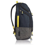 Solo Everyday Max Hybrid Backpack