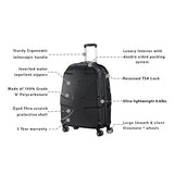 Titan X2 Large 29'' Hardside Spinner Luggage