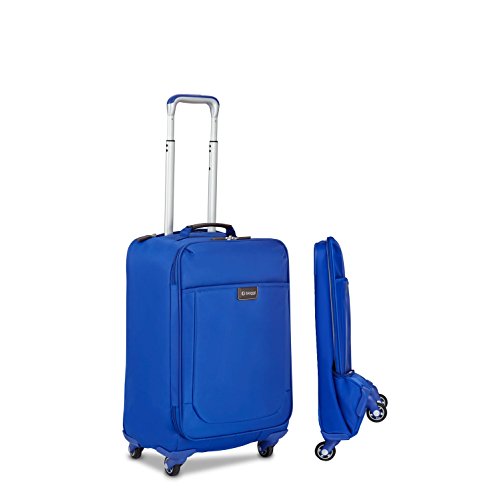 Shop Biaggi Leggero 22inch Foldable Carryon Luggage Factory