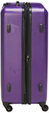 Heys Scala 30 Inches, Purple