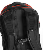 The North Face Unisex Recon Asphalt Grey/Fiery Red One Size