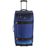 Eagle Creek Expanse Wheeled Duffel 135l/34 Rolling, Twilight Blue One Size