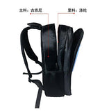 Siawasey Anime Sailor Moon Cosplay Backpack Bookbag Daypack School Bag