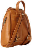 David King & Co. Convertible Backpack Sling, Tan, One Size