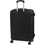 it luggage Legion 8-Wheel Hardside Expandable, Dark Grey With Cobblestone Trim