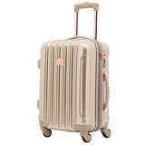 Kensie Alma, Pale Gold