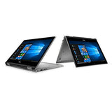 Dell Inspiron 13 5000 2-In-1 - 13.3" Touch Display - 8Th Gen Intel Core I5-8250U - 8Gb Memory - 1