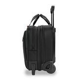 Briggs & Riley @Work Medium 2-Wheel Expandable Briefcase (With Free Monogramming)