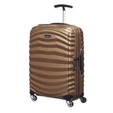 Samsonite Black Label Lite Shock 20" Carry-On Hardside Spinner - Sand