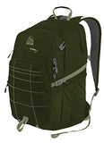 Granite Gear Buffalo Backpack, Fatigue/Dried Sage, Fatigue/Dried Sage