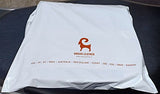 Urban Leather Messenger Bags for Men & Women New Job Gifts for Teen Boys - Laptop Shoulder Bag -