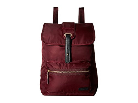 Converse Women'S Fashion Backpack - Dark Sangria