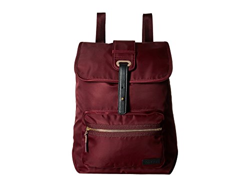 Converse Women'S Fashion Backpack - Dark Sangria