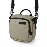 Pacsafe Camsafe Z2 Anti-Theft Compact Camera Bag, Slate Green