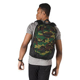 JanSport Wynwood Backpack - Canvas Surplus Camo
