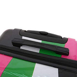 Mia Toro The Art of Luck 28"