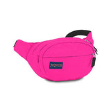 JanSport Fifth Avenue Fanny Pack - Ultra Pink - Adjustable