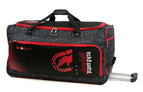 Shop Ecko 32 Inch Blacktop Rolling Duf – Luggage Factory