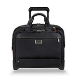 Briggs & Riley @Work Medium 2-Wheel Expandable Briefcase (With Free Monogramming)