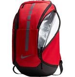 Nike Hoops Elite Pro Basketball Backpack University Red, One Size