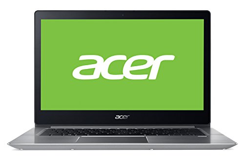 Acer Swift 3, 8Th Gen Intel Core I5-8250U, Nvidia Geforce Mx150, 14" Full Hd, 8Gb Lpddr3, 256Gb
