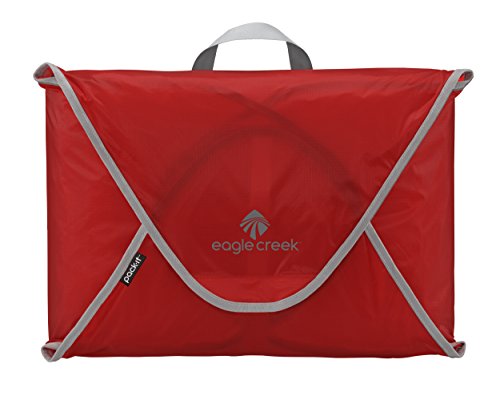 Eagle Creek Pack-it Specter Garment Folder-Small, Volcano Red