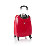 Heys America Unisex Britto Tween Spinner Butterfly One Size