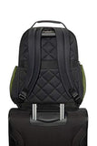 Samsonite OpenRoad Laptop 14.1" Business Backpack, Jet Black