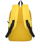 Gumstyle Drrr Durarara Backpack Anime School Bag Classic Schoolbag Yellow